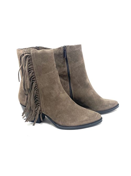  IL LACCIO | GAIA11VELOURTAUPE380
